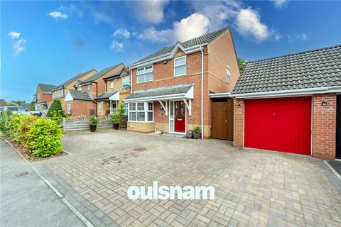 48 Appletree Lane, Redditch, B97 6SE