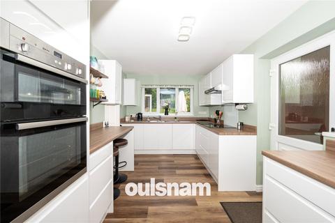 48 Appletree Lane, Redditch, B97 6SE