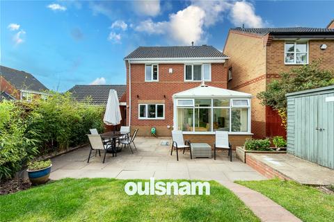 48 Appletree Lane, Redditch, B97 6SE