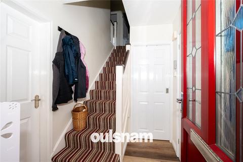 48 Appletree Lane, Redditch, B97 6SE