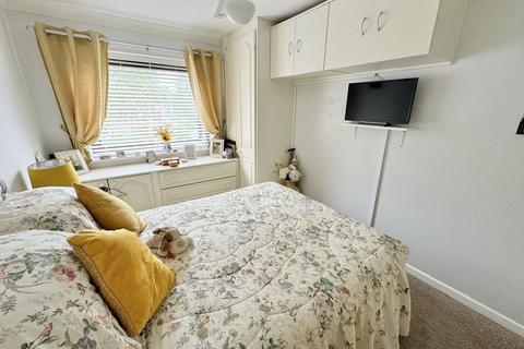 1 bedroom apartment for sale, Seldown Road, Poole, BH15