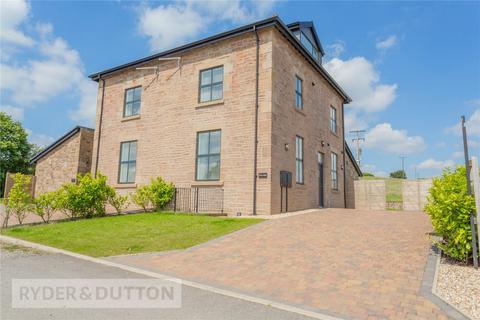 3 bedroom semi-detached house for sale, Slaidburn Drive, Bury, Greater Manchester, BL8