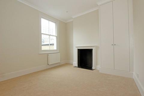 2 bedroom flat to rent, Racton Road, Fulham, London, SW6