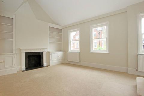 2 bedroom flat to rent, Racton Road, Fulham, London, SW6
