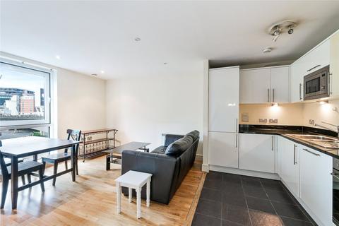 1 bedroom apartment to rent, Prestons Road, London, E14