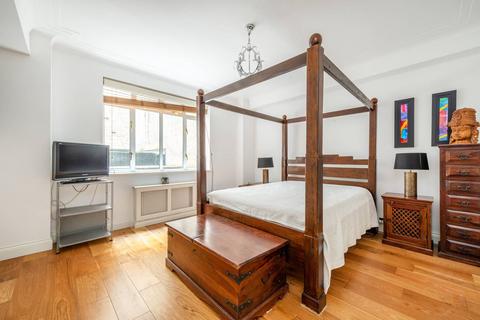 3 bedroom flat to rent, Lancaster Gate, Lancaster Gate, London, W2
