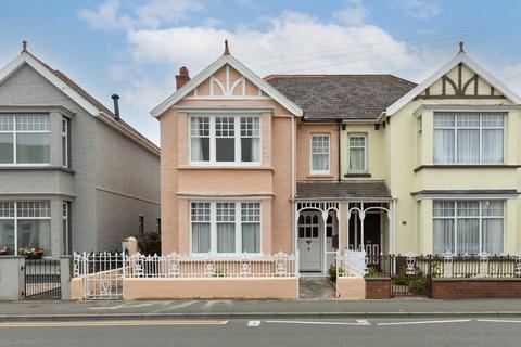 5 bedroom semi-detached house for sale, Great North Road, Milford Haven SA73