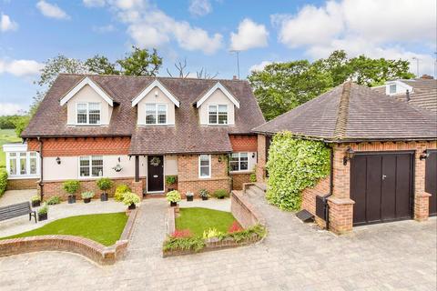 3 bedroom detached house for sale, Whitby Avenue, Ingrave, Brentwood, Essex