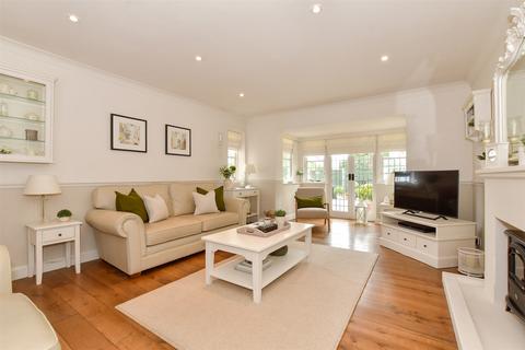 3 bedroom detached house for sale, Whitby Avenue, Ingrave, Brentwood, Essex