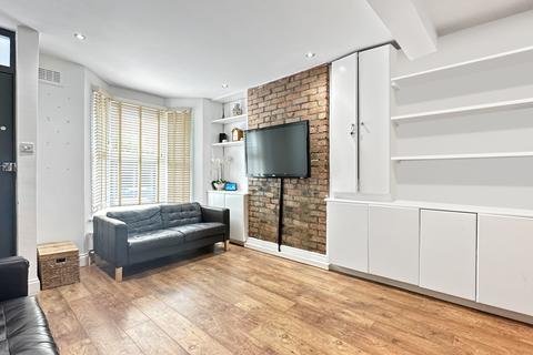 4 bedroom terraced house for sale, London, NW10 4PS