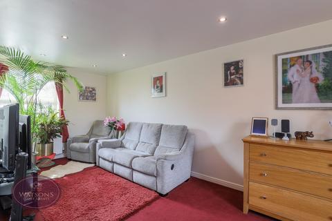 2 bedroom apartment for sale, Riddles Court, Watnall, Nottingham, NG16