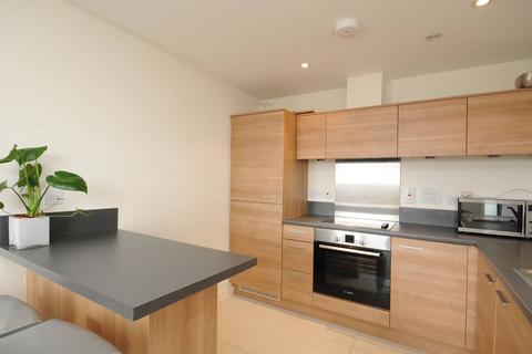 1 bedroom flat for sale, Commercial Road, Limehouse, London, E14