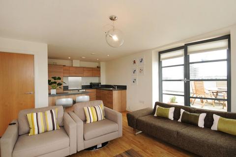 1 bedroom flat for sale, Commercial Road, Limehouse, London, E14