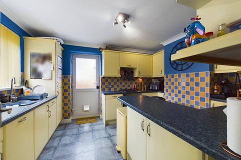 3 bedroom semi-detached house for sale, Ilfracombe, Devon
