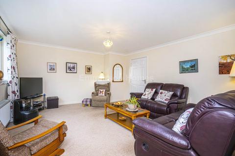 1 bedroom flat for sale, Millview Crescent, Johnstone PA5