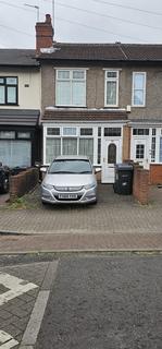 3 bedroom terraced house for sale, Heather Road, Small Heath B10