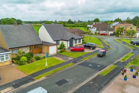 3 bedroom detached house for sale, Waltham Avenue, Glazebury, WA3