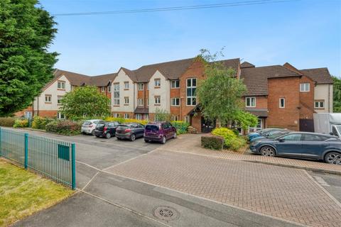 1 bedroom ground floor flat for sale, Millers Court, 298, Haslucks Green Road, Shirley, Solihull, B90 2ND