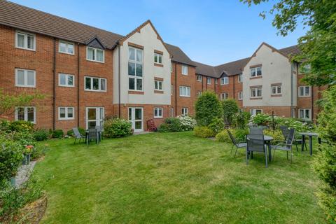 1 bedroom ground floor flat for sale, Millers Court, 298, Haslucks Green Road, Shirley, Solihull, B90 2ND