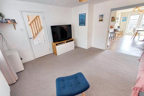 3 bedroom semi-detached house for sale, Britannia Road, Poole, Dorset, BH14