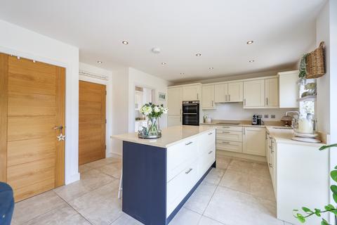 6 bedroom detached house for sale, Oak View Rise, Four Oaks