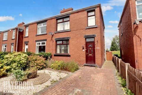 3 bedroom semi-detached house for sale, Barnsley Road, Darfield