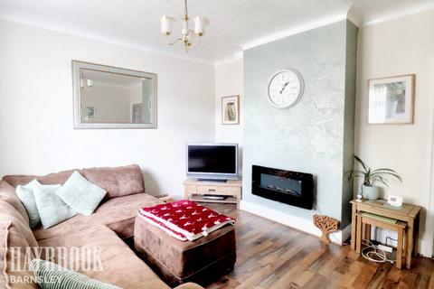 80 Barnsley Road, Darfield, Barnsley, S73 9DB