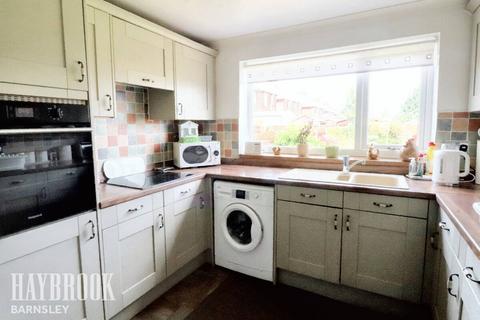 80 Barnsley Road, Darfield, Barnsley, S73 9DB