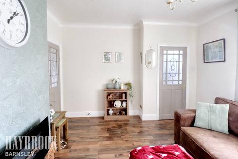 80 Barnsley Road, Darfield, Barnsley, S73 9DB