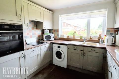 80 Barnsley Road, Darfield, Barnsley, S73 9DB