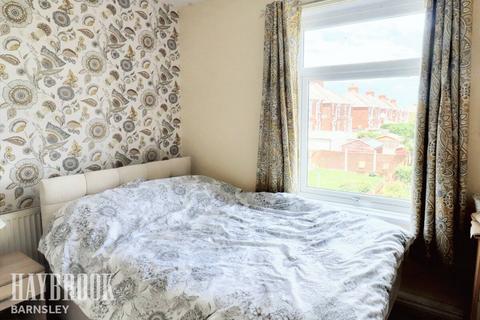 80 Barnsley Road, Darfield, Barnsley, S73 9DB