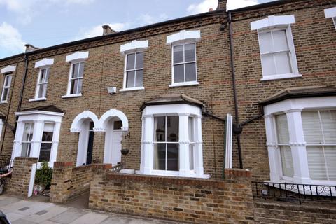 4 bedroom house to rent, Sudlow Road Wandsworth SW18