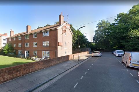 1 bedroom flat to rent, Burns House, N16 8TX