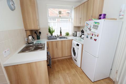 2 bedroom ground floor flat for sale, Brookland Terrace, North Shields NE29