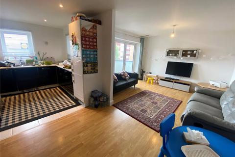 2 bedroom flat for sale, Cowdrey Mews, London, SE6