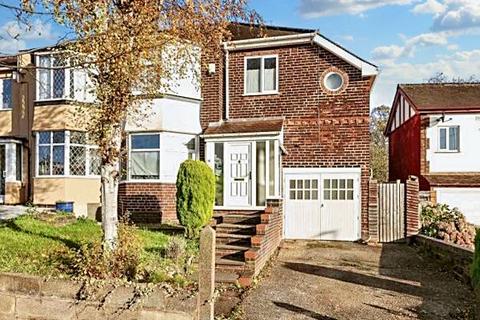 4 bedroom semi-detached house for sale, Lyndhurst Road, Birmingham B24