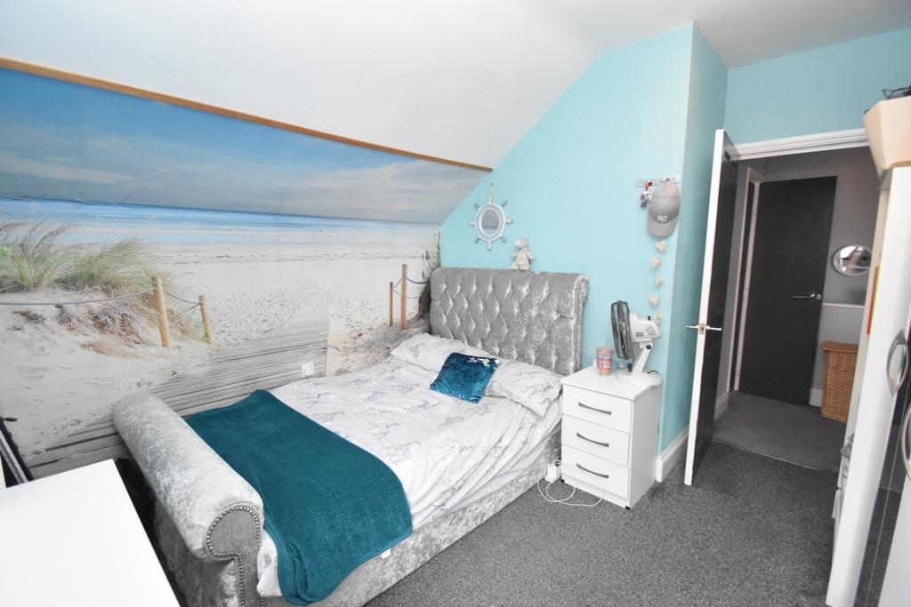 Bedroom Six