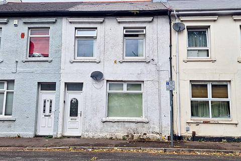 1 bedroom flat to rent, Constellation Street, Cardiff CF24