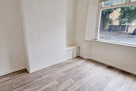 1 bedroom flat to rent, Constellation Street, Cardiff CF24