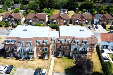 2 bedroom apartment for sale, Navarre Court 10 Primrose Hill, Kings Langley WD4