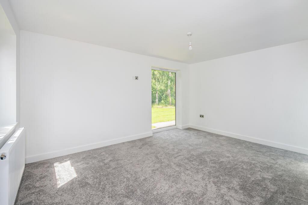Bedroom Two (ensuite)