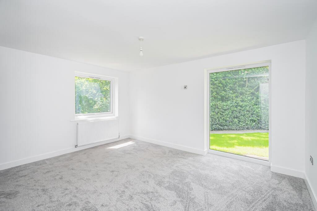 Bedroom Two (ensuite)