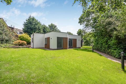 4 bedroom detached bungalow for sale, Willingham Road, Gainsborough DN21