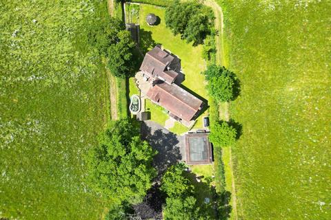 4 bedroom detached house for sale, Meer End Road, Honiley, CV8