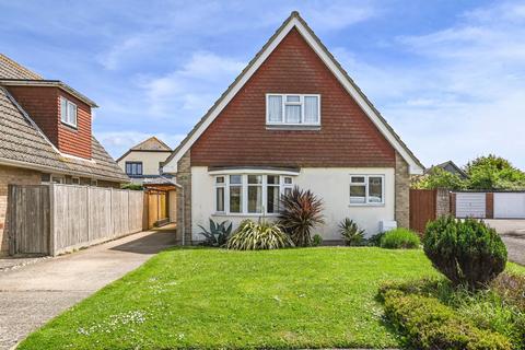 3 bedroom detached house for sale, Harrow Drive, West Wittering, PO20
