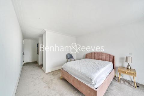 3 bedroom apartment to rent, Filmworks Walk, Ealing W5