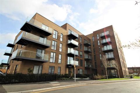 2 bedroom flat for sale, Millar House, Borehamwood