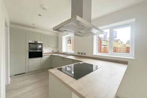 undefined, Plot TheWharfedale at Castle Locke, Boroughbridge Road HG5