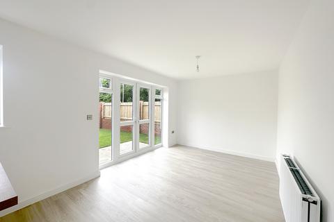 undefined, Plot TheWharfedale at Castle Locke, Boroughbridge Road HG5