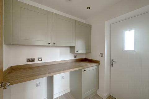 undefined, Plot TheWharfedale at Castle Locke, Boroughbridge Road HG5
